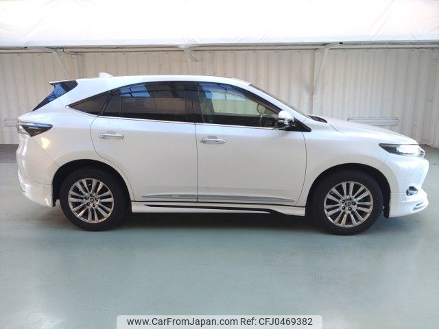 toyota harrier 2015 ENHANCEAUTO_1_ea291059 image 2