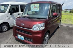 daihatsu tanto 2015 CFJ1617792