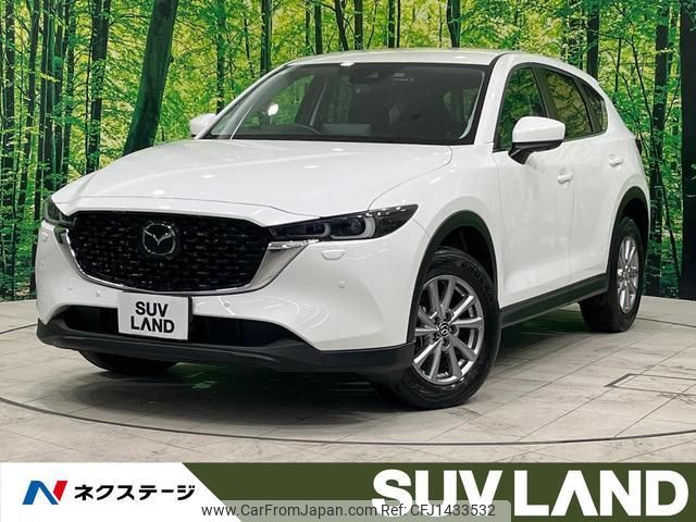 mazda cx-5 2022 quick_quick_KF2P_KF2P-511765 image 1