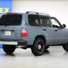 toyota land-cruiser-wagon 2005 -TOYOTA--Land Cruiser Wagon GH-UZJ100W--UZJ100-0152987---TOYOTA--Land Cruiser Wagon GH-UZJ100W--UZJ100-0152987- image 2