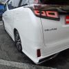 toyota vellfire 2018 -TOYOTA--Vellfire DBA-AGH30W--AGH30-0192740---TOYOTA--Vellfire DBA-AGH30W--AGH30-0192740- image 14