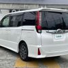 toyota noah 2015 -TOYOTA--Noah DBA-ZRR80W--ZRR80-0161098---TOYOTA--Noah DBA-ZRR80W--ZRR80-0161098- image 27