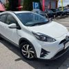 toyota aqua 2018 -TOYOTA--AQUA DAA-NHP10H--NHP10-6711537---TOYOTA--AQUA DAA-NHP10H--NHP10-6711537- image 4