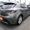 toyota corolla-sport 2020 -TOYOTA--Corolla Sport 6AA-ZWE211H--ZWE211-1035768---TOYOTA--Corolla Sport 6AA-ZWE211H--ZWE211-1035768- image 2
