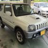 suzuki jimny 2003 -SUZUKI 【岡山 580ｻ2709】--Jimny JB23W--334507---SUZUKI 【岡山 580ｻ2709】--Jimny JB23W--334507- image 4