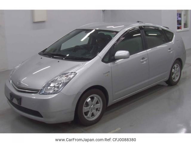 toyota prius 2009 quick_quick_DAA-NHW20_3550622 image 2