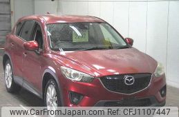 mazda cx-5 2012 -MAZDA--CX-5 KE2FW--101671---MAZDA--CX-5 KE2FW--101671-