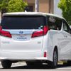 toyota alphard 2018 -TOYOTA--Alphard DAA-AYH30W--AYH30-0065368---TOYOTA--Alphard DAA-AYH30W--AYH30-0065368- image 13