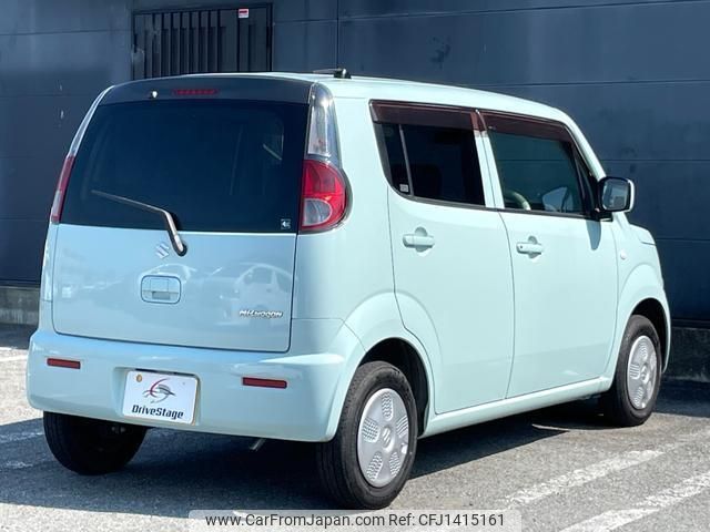 suzuki mr-wagon 2011 quick_quick_MF33S_MF33S-107912 image 2