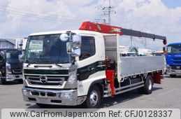 hino ranger 2017 -HINO--Hino Ranger TKG-FD9JLAA--FD9JLA-19551---HINO--Hino Ranger TKG-FD9JLAA--FD9JLA-19551-