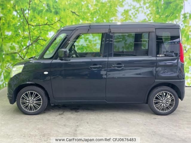 suzuki spacia 2014 quick_quick_DBA-MK32S_MK32S-207712 image 2