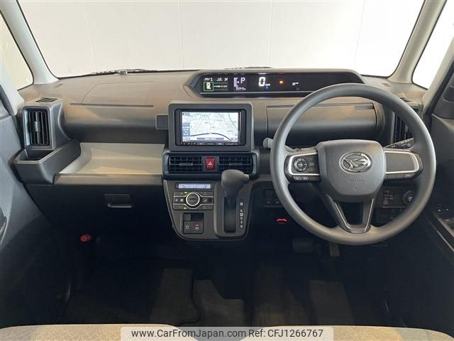 daihatsu tanto 2023 -DAIHATSU--Tanto 5BA-LA650S--LA650S-0317723---DAIHATSU--Tanto 5BA-LA650S--LA650S-0317723- image 2