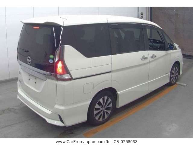 nissan serena 2019 -NISSAN--Serena DAA-GFC27--GFC27-161513---NISSAN--Serena DAA-GFC27--GFC27-161513- image 2