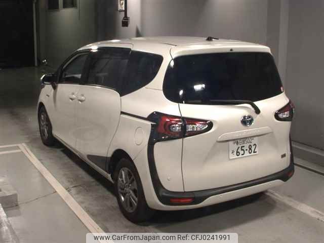 toyota sienta 2022 -TOYOTA 【春日部 502ｿ6582】--Sienta NHP170G-7260968---TOYOTA 【春日部 502ｿ6582】--Sienta NHP170G-7260968- image 2