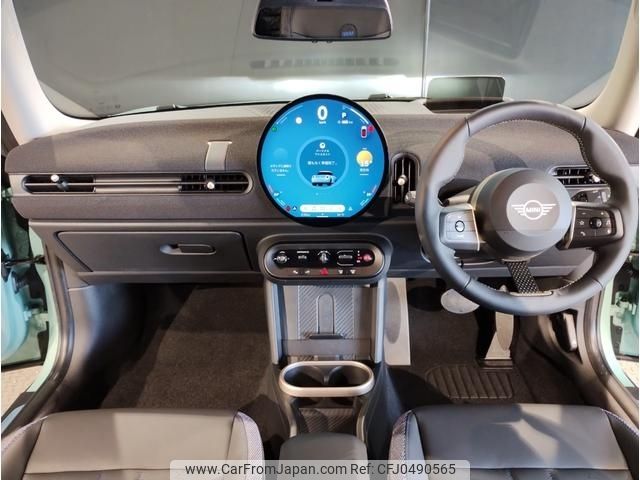mini mini-others 2024 -BMW--BMW Mini 3BA-22GD20--WMW22GD0402W12***---BMW--BMW Mini 3BA-22GD20--WMW22GD0402W12***- image 2