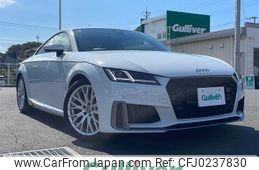 audi tt 2019 -AUDI--Audi TT ABA-FVDKZ--TRUZZZFVXK1005150---AUDI--Audi TT ABA-FVDKZ--TRUZZZFVXK1005150-