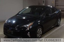 toyota prius 2016 -TOYOTA--Prius DAA-ZVW51--ZVW51-6019892---TOYOTA--Prius DAA-ZVW51--ZVW51-6019892-