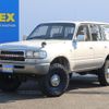 toyota land-cruiser-wagon 1997 -TOYOTA--Land Cruiser Wagon E-FZJ80G--FZJ80-0174653---TOYOTA--Land Cruiser Wagon E-FZJ80G--FZJ80-0174653- image 1