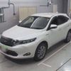 toyota harrier 2014 -TOYOTA--Harrier DAA-AVU65W--AVU65-0016769---TOYOTA--Harrier DAA-AVU65W--AVU65-0016769- image 1