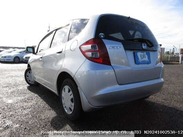 honda fit 2009 3282185-N2024100253A-12 image 2