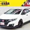 honda civic 2016 -HONDA--Civic DBA-FK2--FK2-1000297---HONDA--Civic DBA-FK2--FK2-1000297- image 1
