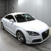 audi tt 2011 -AUDI--Audi TT 8JCESF-TRUZZZ8TDR1020802---AUDI--Audi TT 8JCESF-TRUZZZ8TDR1020802- image 1