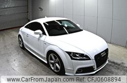 audi tt 2011 -AUDI--Audi TT 8JCESF-TRUZZZ8TDR1020802---AUDI--Audi TT 8JCESF-TRUZZZ8TDR1020802-