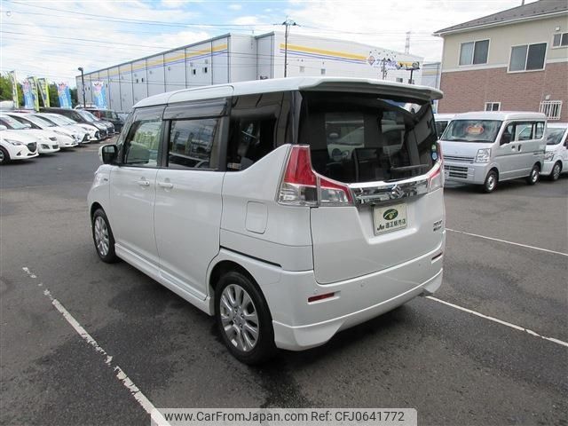 suzuki solio 2019 -SUZUKI 【仙台 501ﾋ9944】--Solio MA36S--262506---SUZUKI 【仙台 501ﾋ9944】--Solio MA36S--262506- image 2