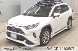 toyota rav4 2019 -TOYOTA 【盛岡 300と8417】--RAV4 MXAA54-4002667---TOYOTA 【盛岡 300と8417】--RAV4 MXAA54-4002667-