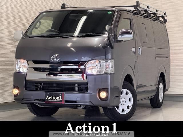 toyota hiace-van 2020 CFJ1538316 image 1