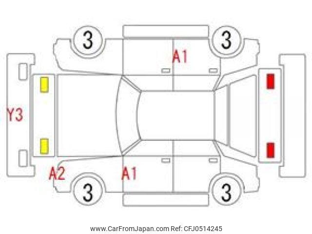 toyota roomy 2017 -TOYOTA--Roomy DBA-M910A--M910A-0010139---TOYOTA--Roomy DBA-M910A--M910A-0010139- image 2