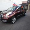 nissan march 2008 TE124 image 12