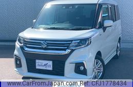 suzuki solio 2023 CFJ1778434