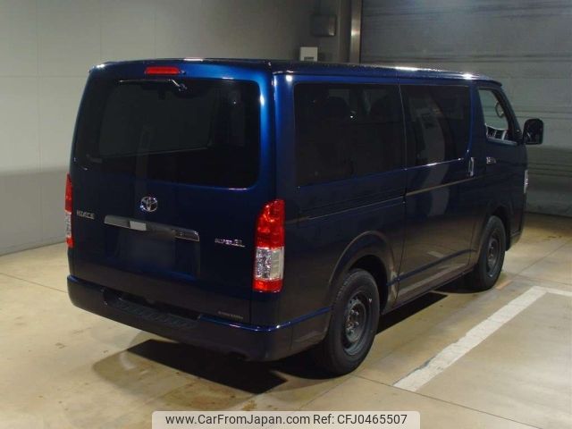 toyota hiace-van 2020 -TOYOTA--Hiace Van TRH200V-0330992---TOYOTA--Hiace Van TRH200V-0330992- image 2