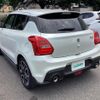 suzuki swift 2017 -SUZUKI--Swift CBA-ZC33S--ZC33S-102278---SUZUKI--Swift CBA-ZC33S--ZC33S-102278- image 15