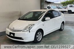 toyota prius 2012 -TOYOTA--Prius NHW20-3585755---TOYOTA--Prius NHW20-3585755-