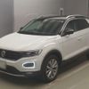 volkswagen t-roc 2021 quick_quick_3DA-A1DFF_WVGZZZA1ZLV166895 image 7