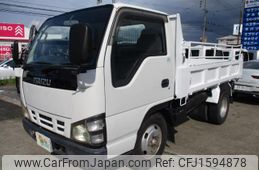 isuzu elf-truck 2005 CFJ1594878