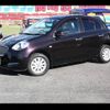 nissan march 2016 -NISSAN--March K13--724774---NISSAN--March K13--724774- image 1