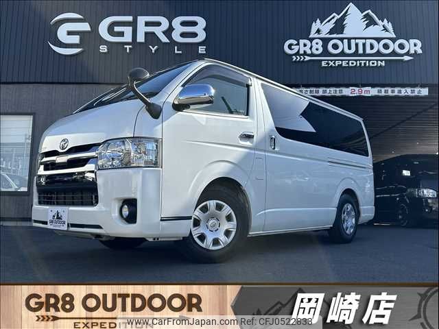 toyota hiace-van 2019 -TOYOTA--Hiace Van CBF-TRH200V--TRH200-0312962---TOYOTA--Hiace Van CBF-TRH200V--TRH200-0312962- image 1