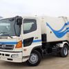 hino ranger 2016 CFJ1604187 image 3