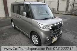 suzuki spacia 2017 -SUZUKI 【三河 581】--Spacia DAA-MK42S--MK42S-627279---SUZUKI 【三河 581】--Spacia DAA-MK42S--MK42S-627279-