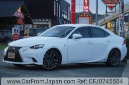 lexus is 2013 quick_quick_DAA-AVE30_AVE30-5007486