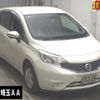 nissan note 2015 -NISSAN--Note E12-411879---NISSAN--Note E12-411879- image 1