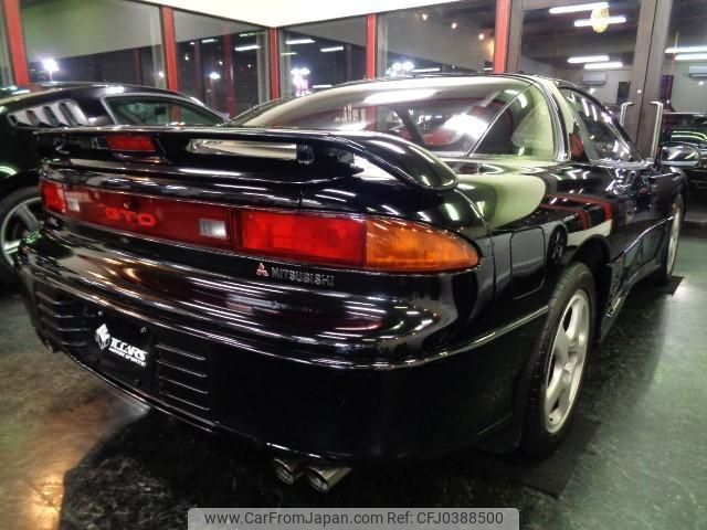 mitsubishi gto 1992 -MITSUBISHI--GTO Z16A--Z16A-0014465---MITSUBISHI--GTO Z16A--Z16A-0014465- image 2