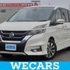 nissan serena 2018 quick_quick_DAA-GFC27_GFC27-091230 image 1