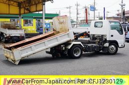 isuzu elf-truck 2017 -ISUZU--Elf TPG-NKR85AN--NKR85-7062034---ISUZU--Elf TPG-NKR85AN--NKR85-7062034-