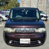 nissan cube 2012 TE1030 image 11