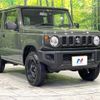 suzuki jimny 2023 quick_quick_JB64W_JB64W-283535 image 16