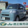 daihatsu move-canbus 2023 -DAIHATSU 【岐阜 582ﾌ5964】--Move Canbus LA850S--0047911---DAIHATSU 【岐阜 582ﾌ5964】--Move Canbus LA850S--0047911- image 1